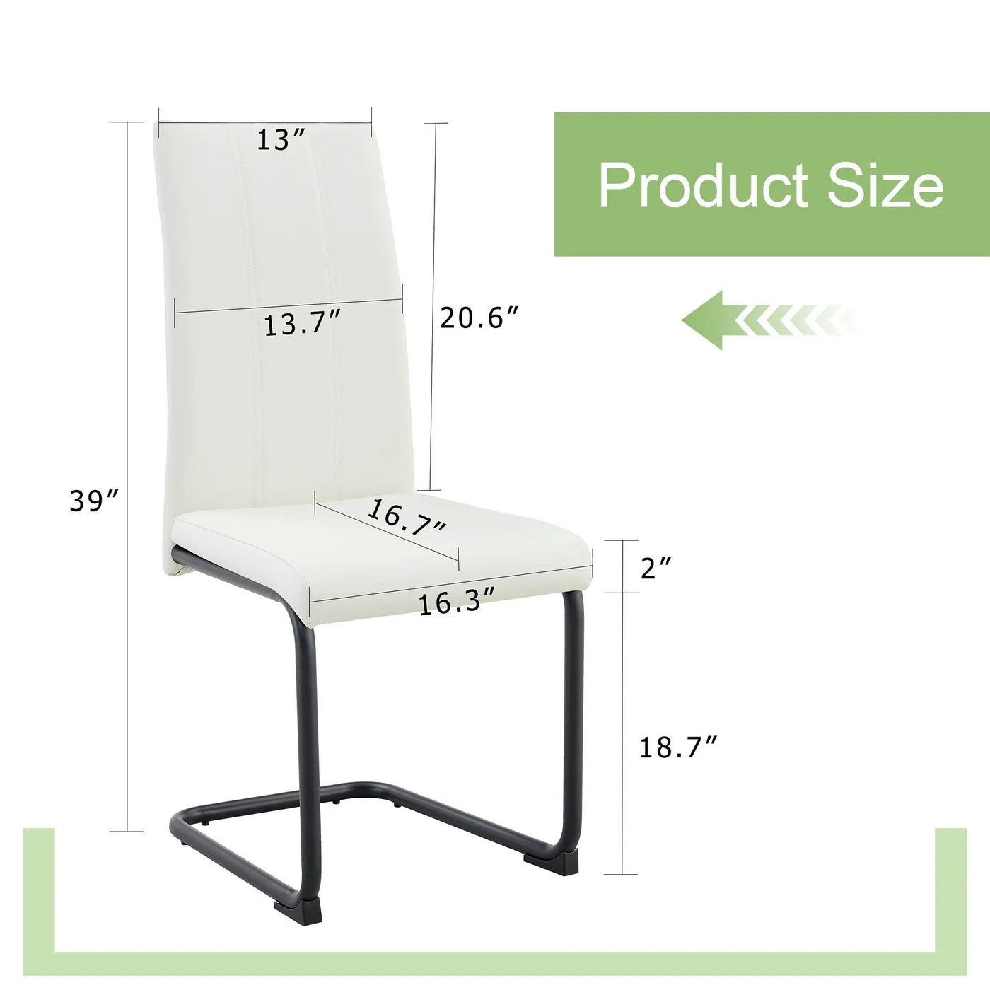 Upholstered Dining Chairs For Dining Room by HouseOfZazla