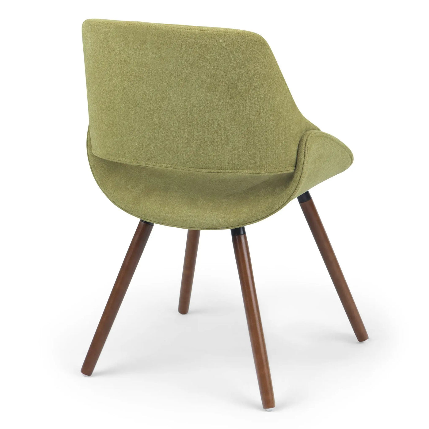 Malden - Upholstered Bentwood Dining Chair by Unique Piece Furniture