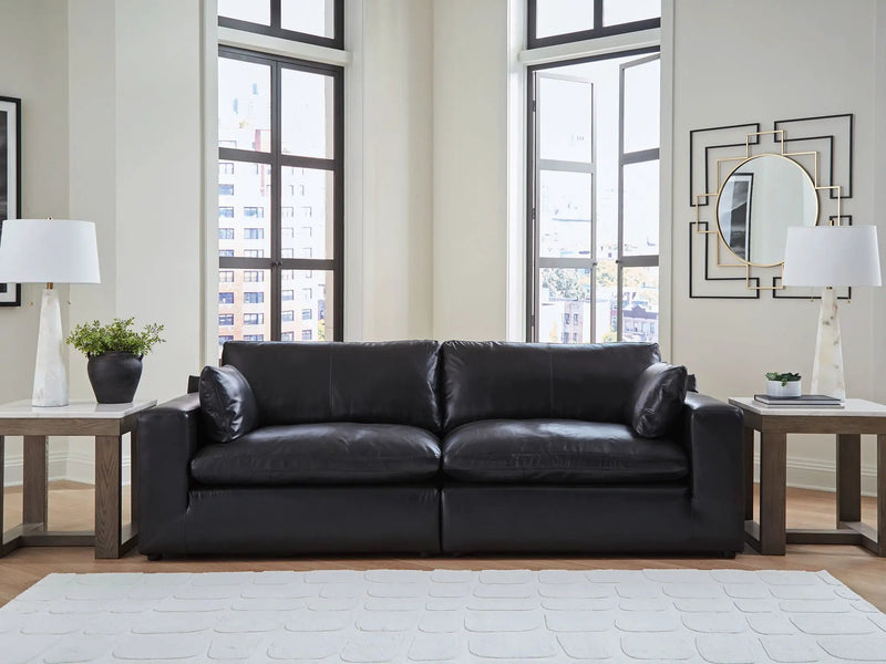 Emilia - Sectional by Unique Piece Furniture