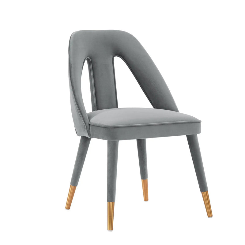 Neda - Dining Chair by HouseOfZazla