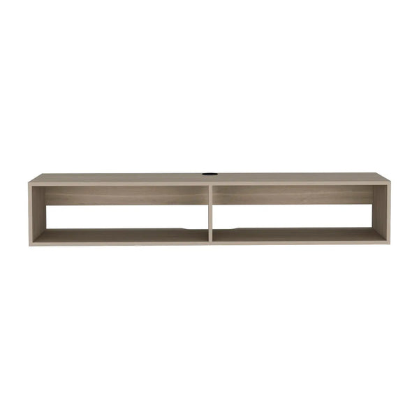 Moore - Floating TV Stand