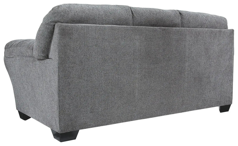 Allmaxx - Sofa - Pewter by Unique Piece Furniture