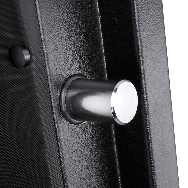 Tall Fireproof Protection Safe Vault by HouseOfZazla