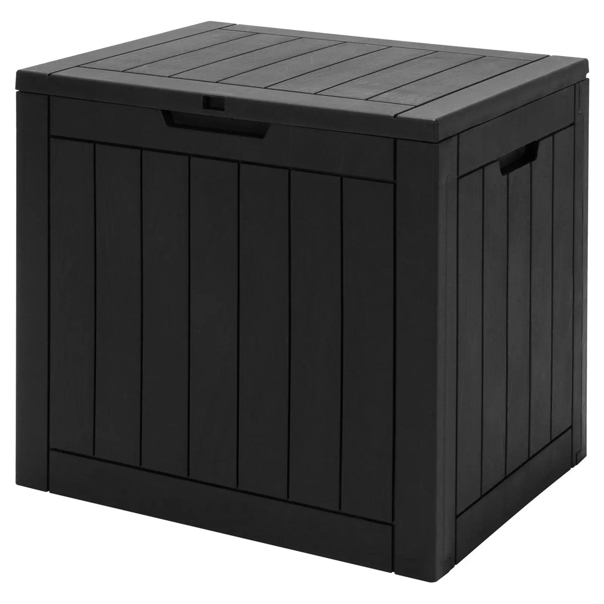 30 Gallon Deck Box Storage Container Seating Tools, photo 3 of 7