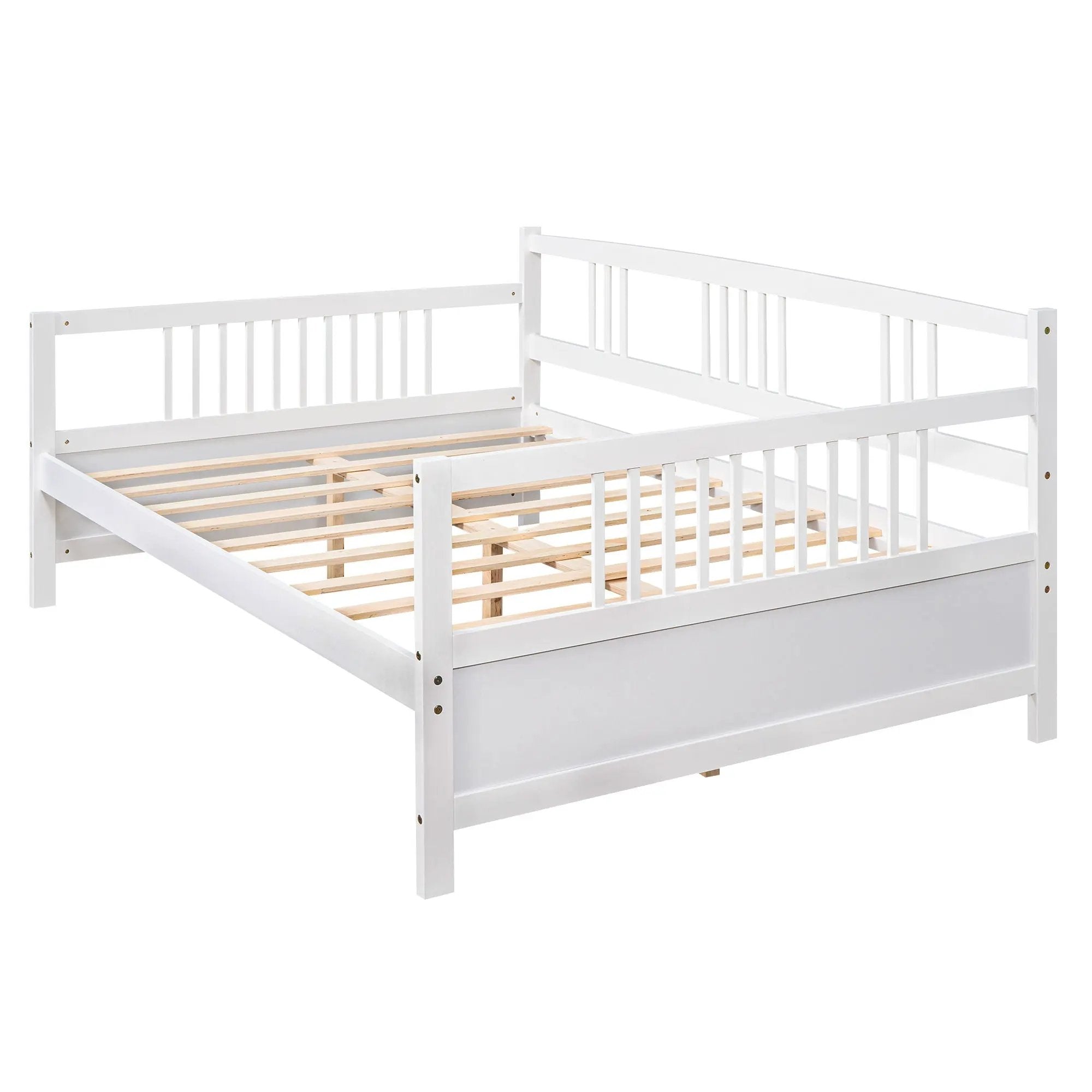 Multifunctional Modern Daybed by Unique Piece Furniture