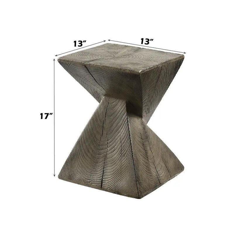 Zahi - Accent Table by Unique Piece Furniture
