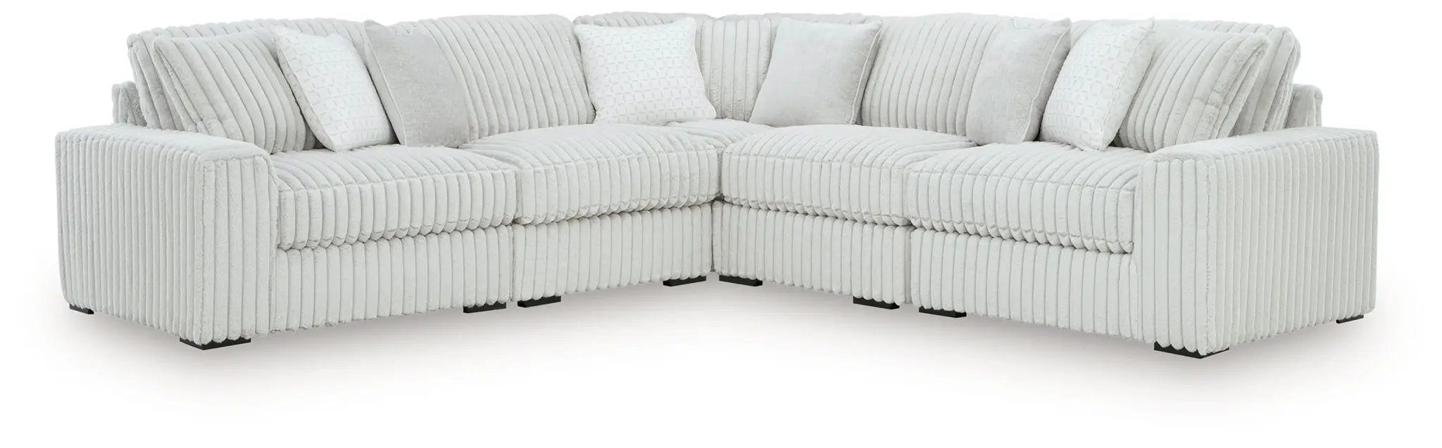 Stupendous - Sectional by Unique Piece Furniture