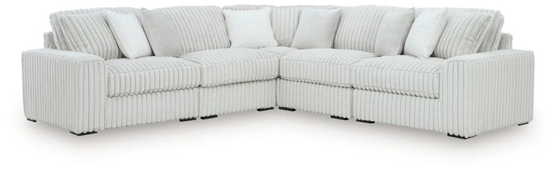 Stupendous - Sectional by Unique Piece Furniture