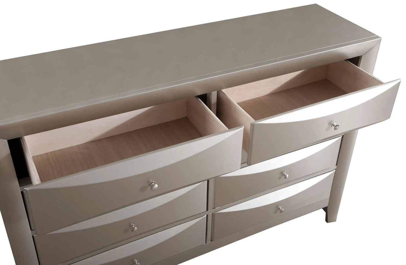 Marilla - Dresser by Unique Piece Furniture