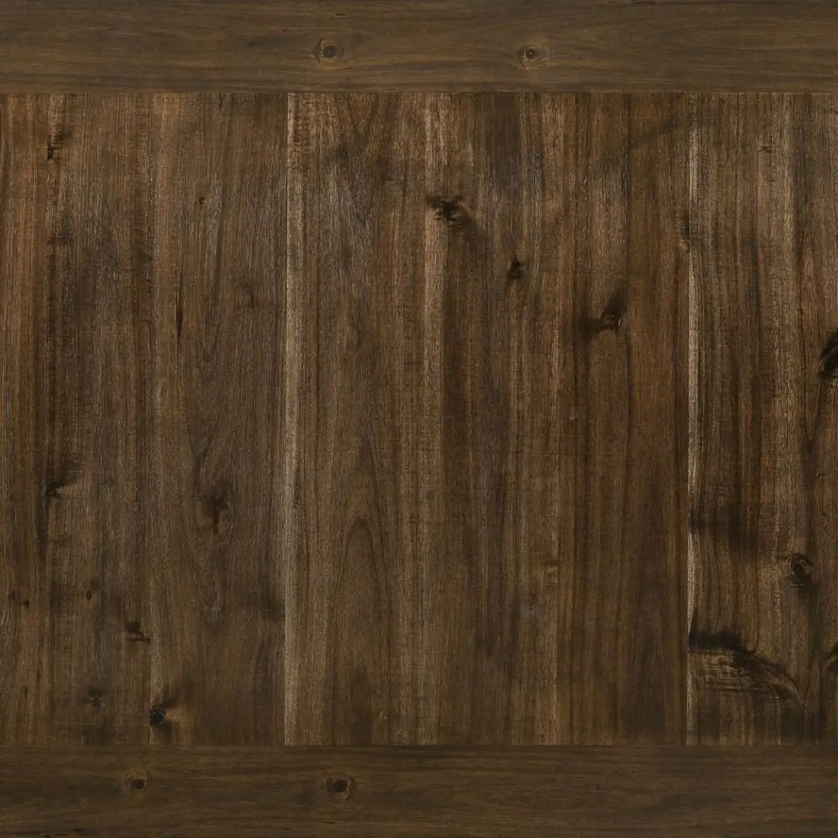Tasnim - Counter Dining Table - Oak & Antique White by Unique Piece Furniture