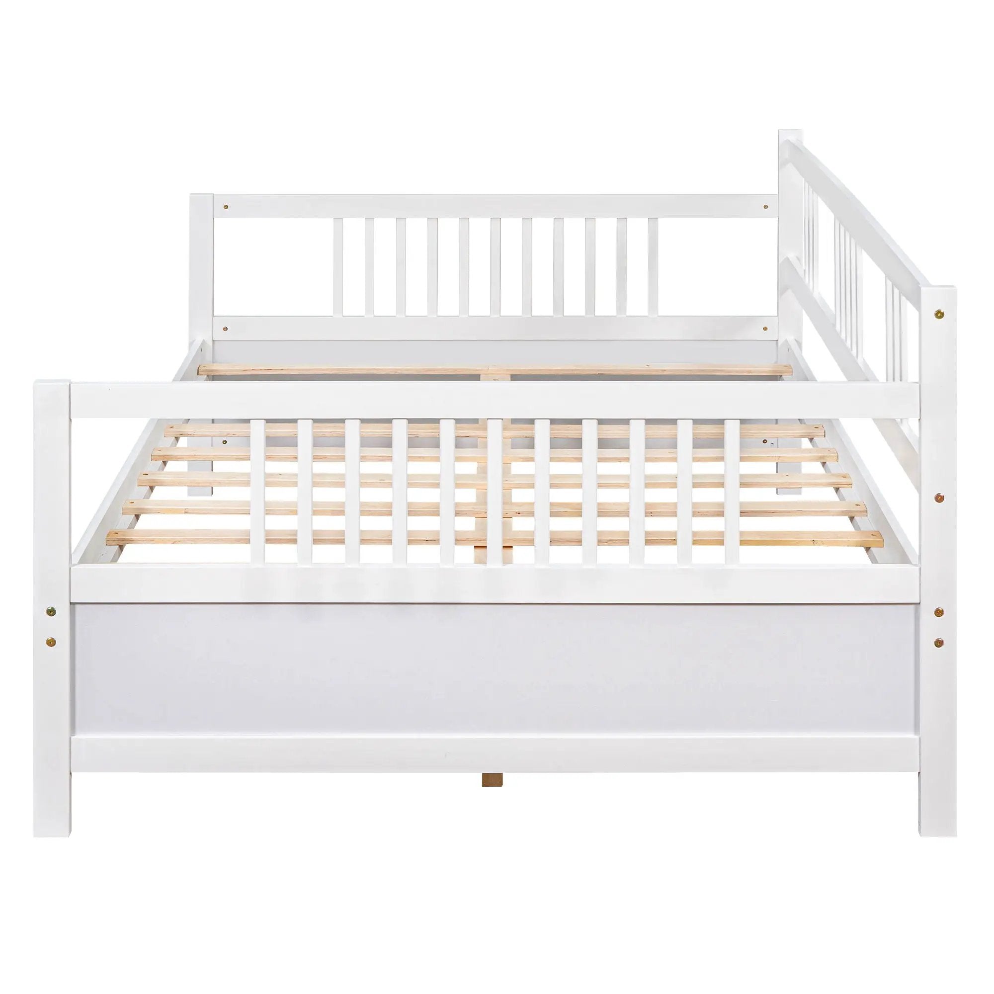 Multifunctional Modern Daybed by Unique Piece Furniture