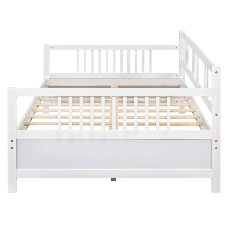 Multifunctional Modern Daybed by Unique Piece Furniture