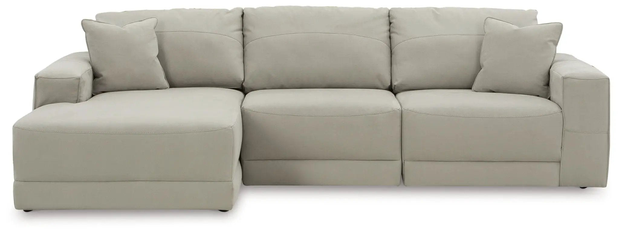Next-Gen Gaucho - Sectional by Unique Piece Furniture
