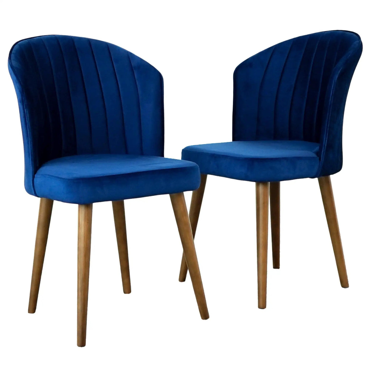 Parsons - Comfortable Dining Chair (Set of 2) by Unique Piece Furniture