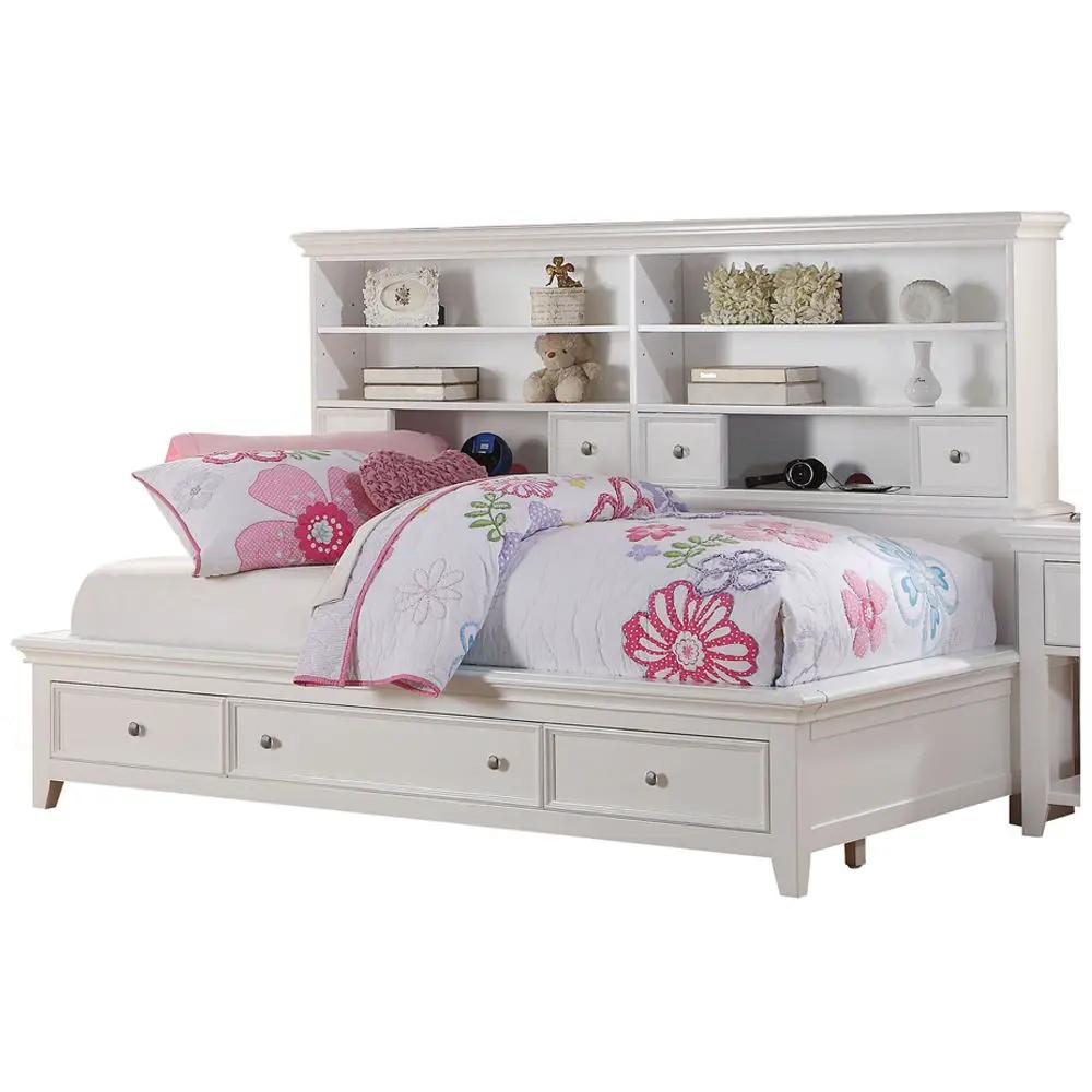 Lacey - Daybed w/Storage by Unique Piece Furniture