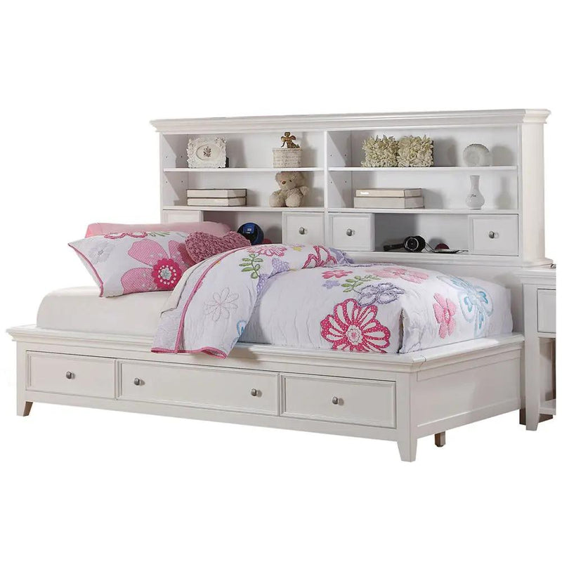 Lacey - Daybed w/Storage by Unique Piece Furniture