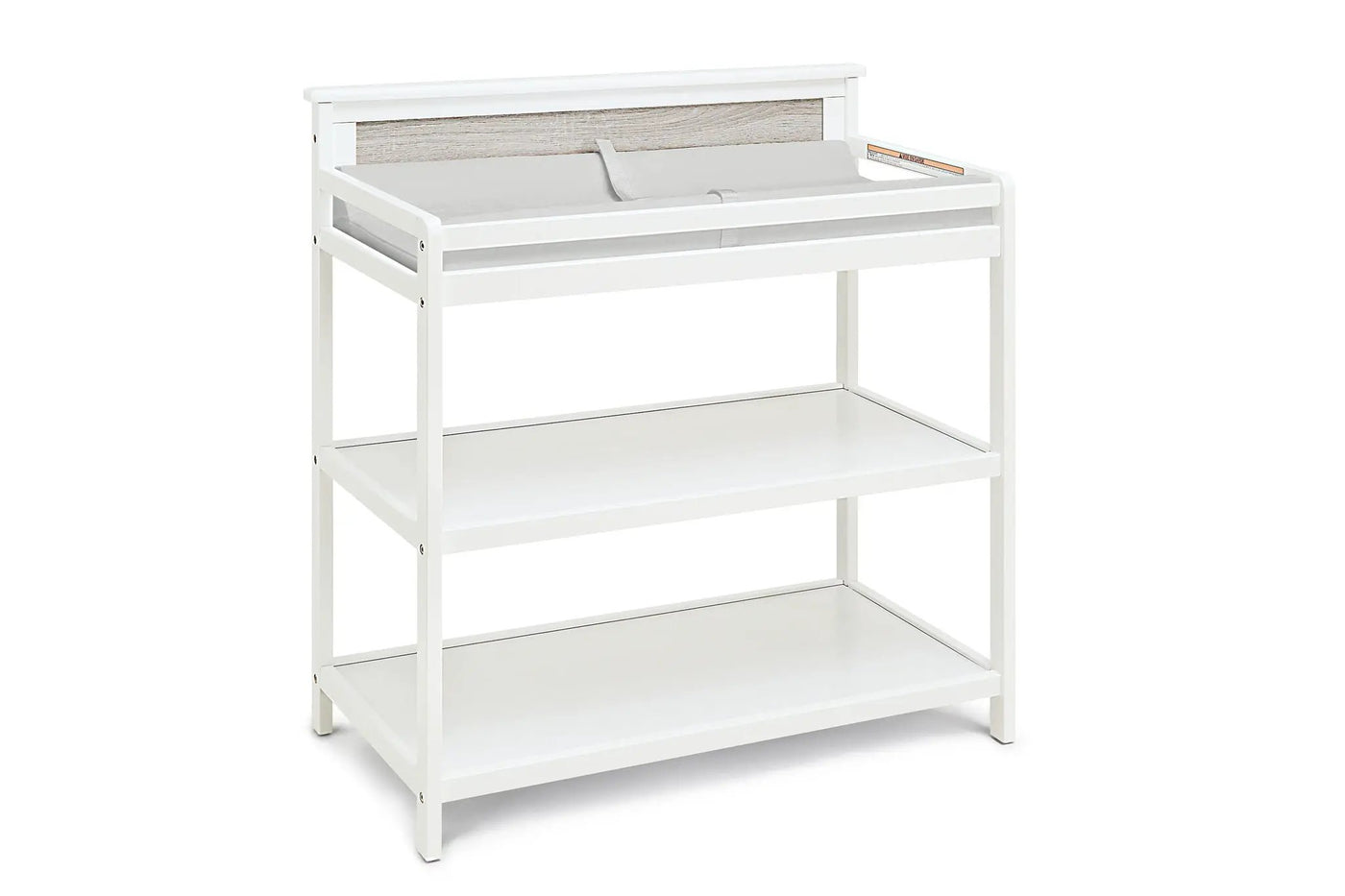 Connelly - Changing Table by Unique Piece Furniture