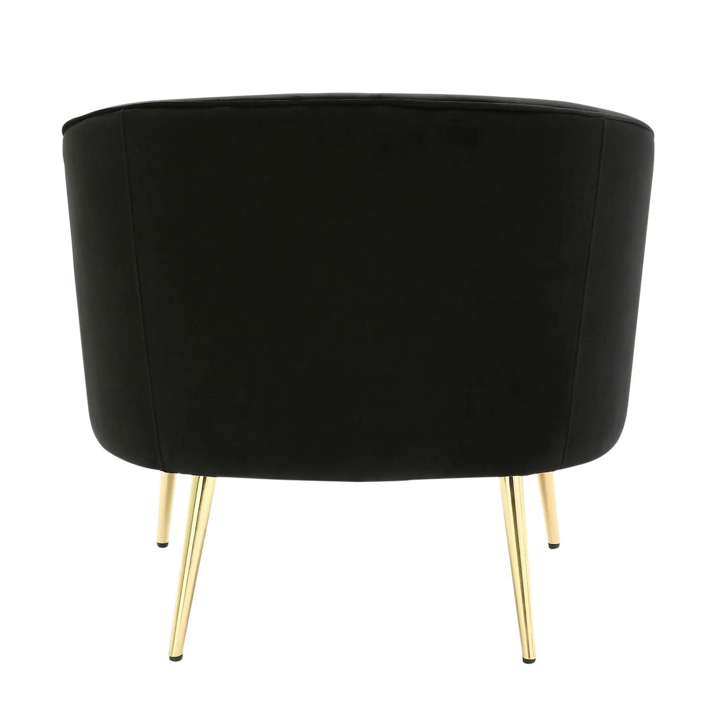 Tania - Contemporary / Glam Chair by HouseOfZazla