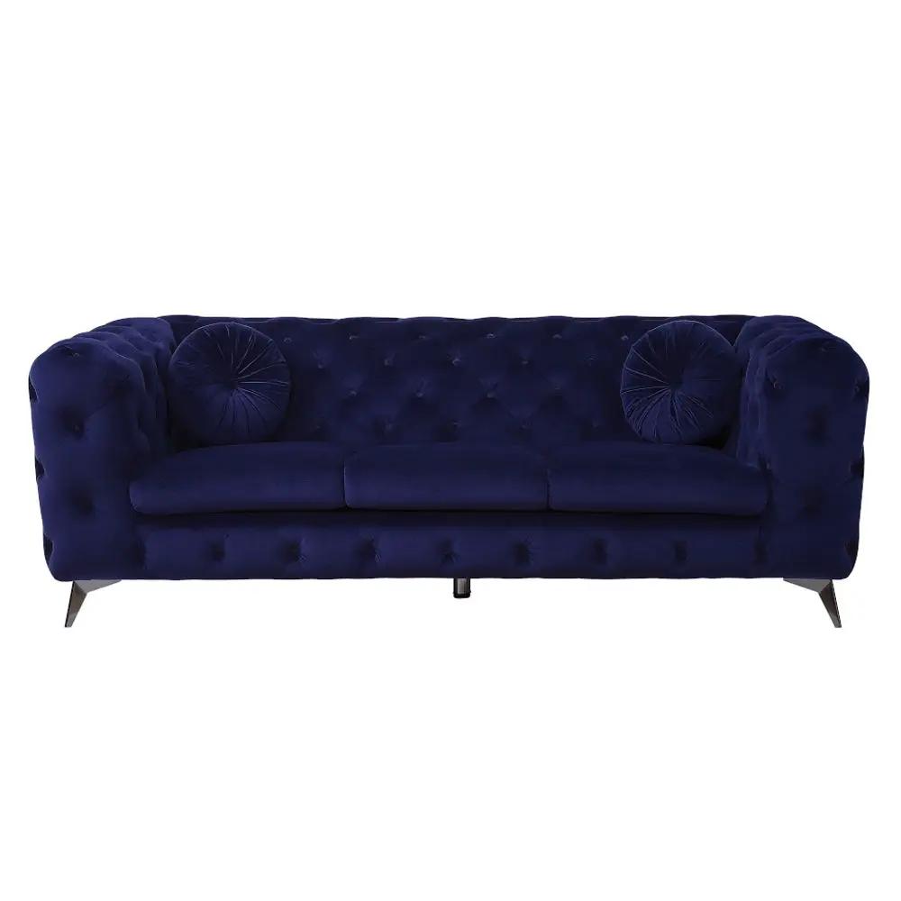 Atronia - Sofa by Unique Piece Furniture