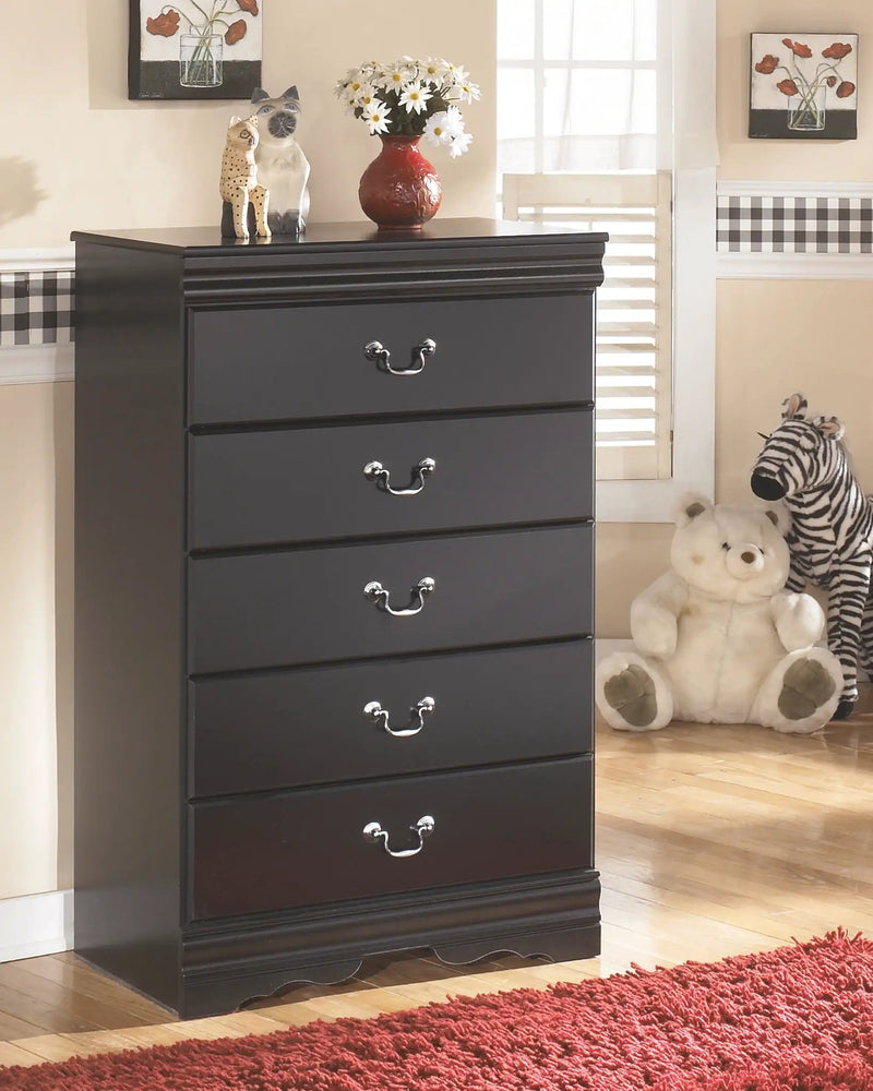 Huey Vineyard - Youth Bedroom Set by Unique Piece Furniture