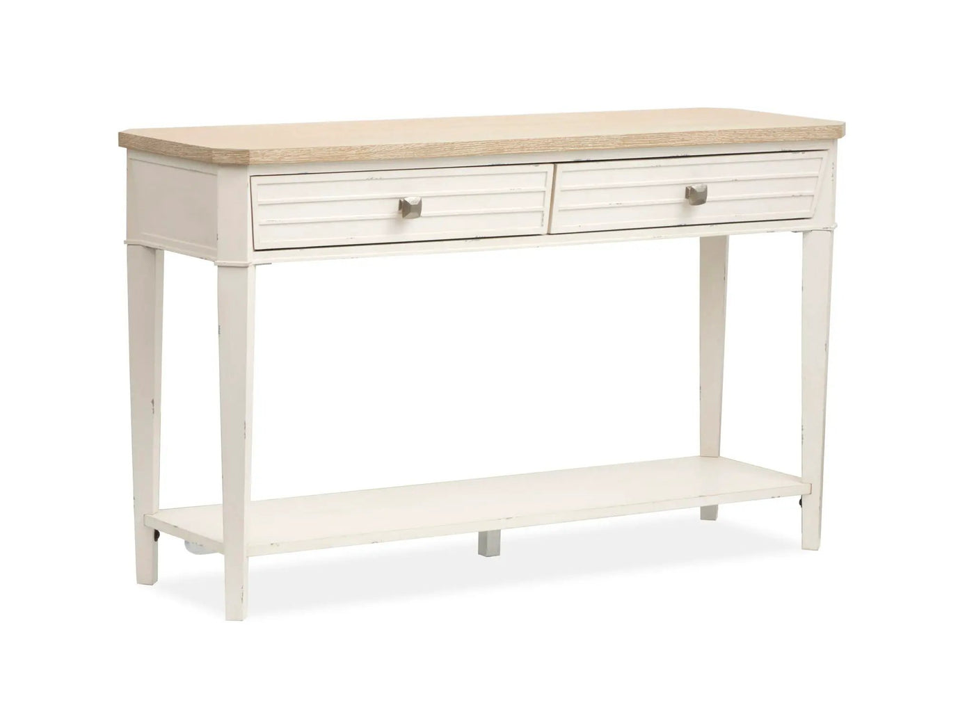Echo Isles - Rectangular Table by Unique Piece Furniture