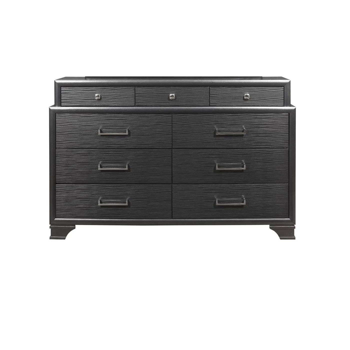 Civic - Dresser by HouseOfZazla