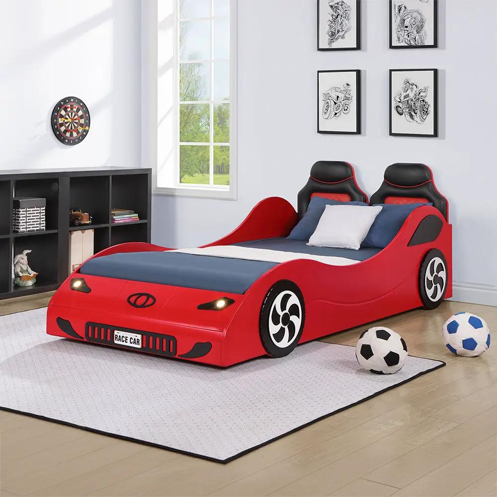 Colen - Car Bed by Unique Piece Furniture