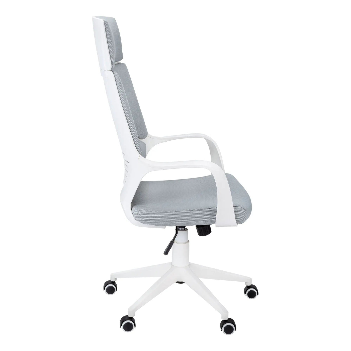 Office Swivel Chair, Adjustable Height, Ergonomic, Armrests, Contemporary & Modern by Unique Piece Furniture