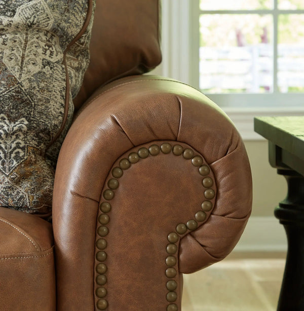 Carianna - Sofa - Caramel, photo 2 of 7