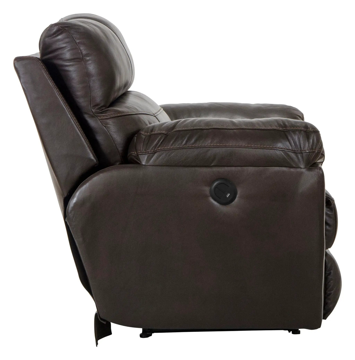 Costa - Power Lay Flat Recliner by Unique Piece Furniture