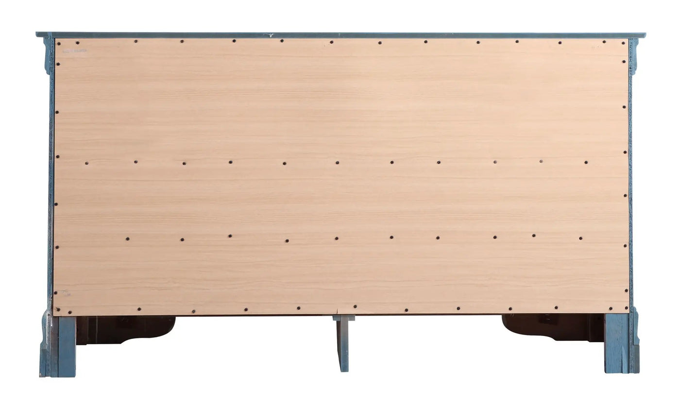 Elegant Traditional Storage Dresser by HouseOfZazla