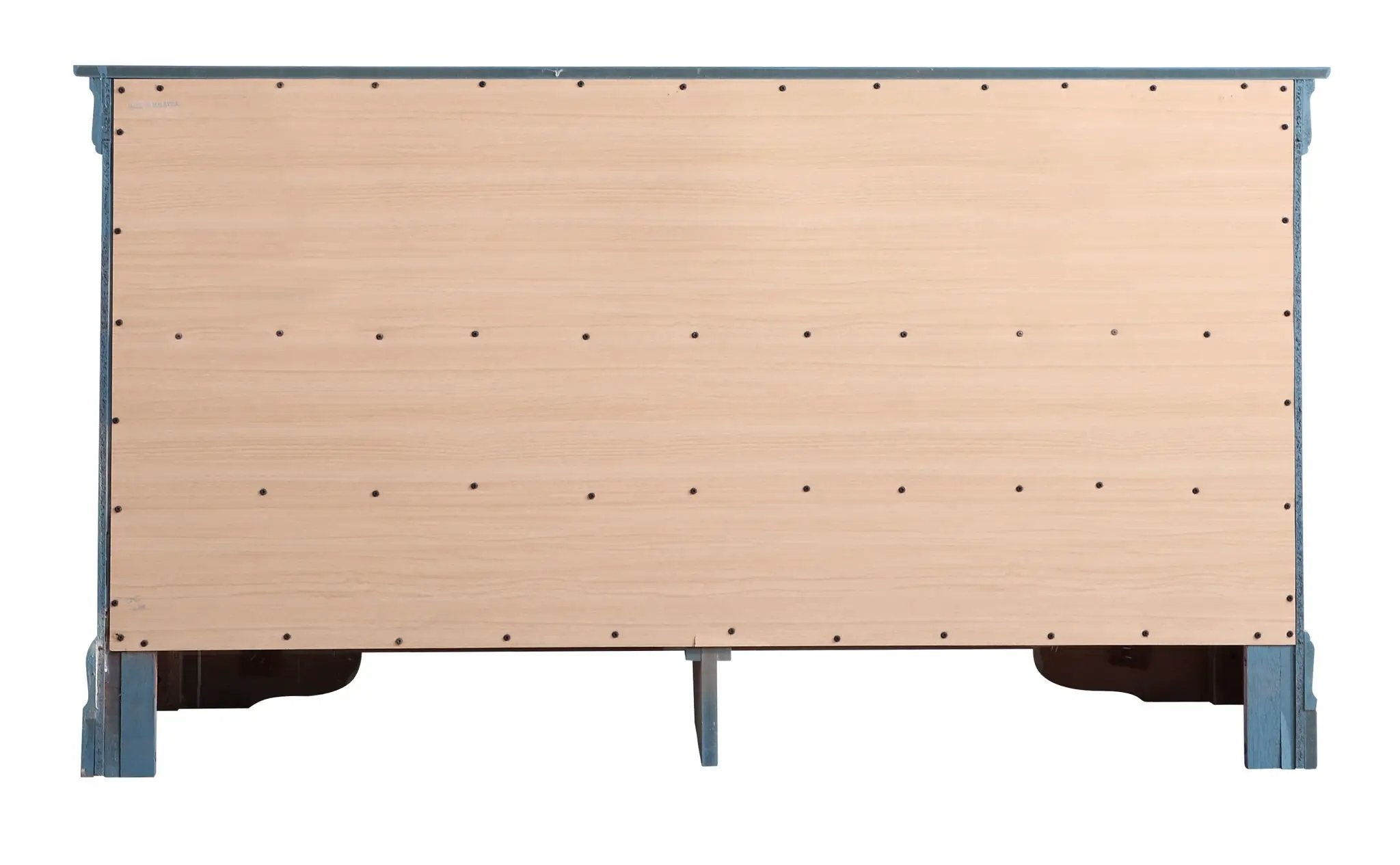 Elegant Traditional Storage Dresser by HouseOfZazla