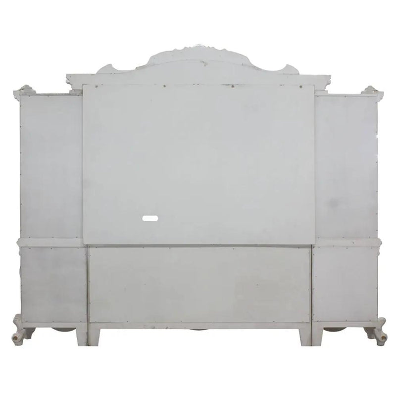 Picardy - Entertainment Center by Unique Piece Furniture
