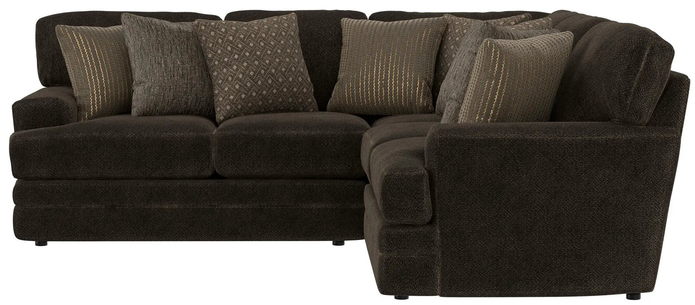Mammoth - Sectional by Unique Piece Furniture