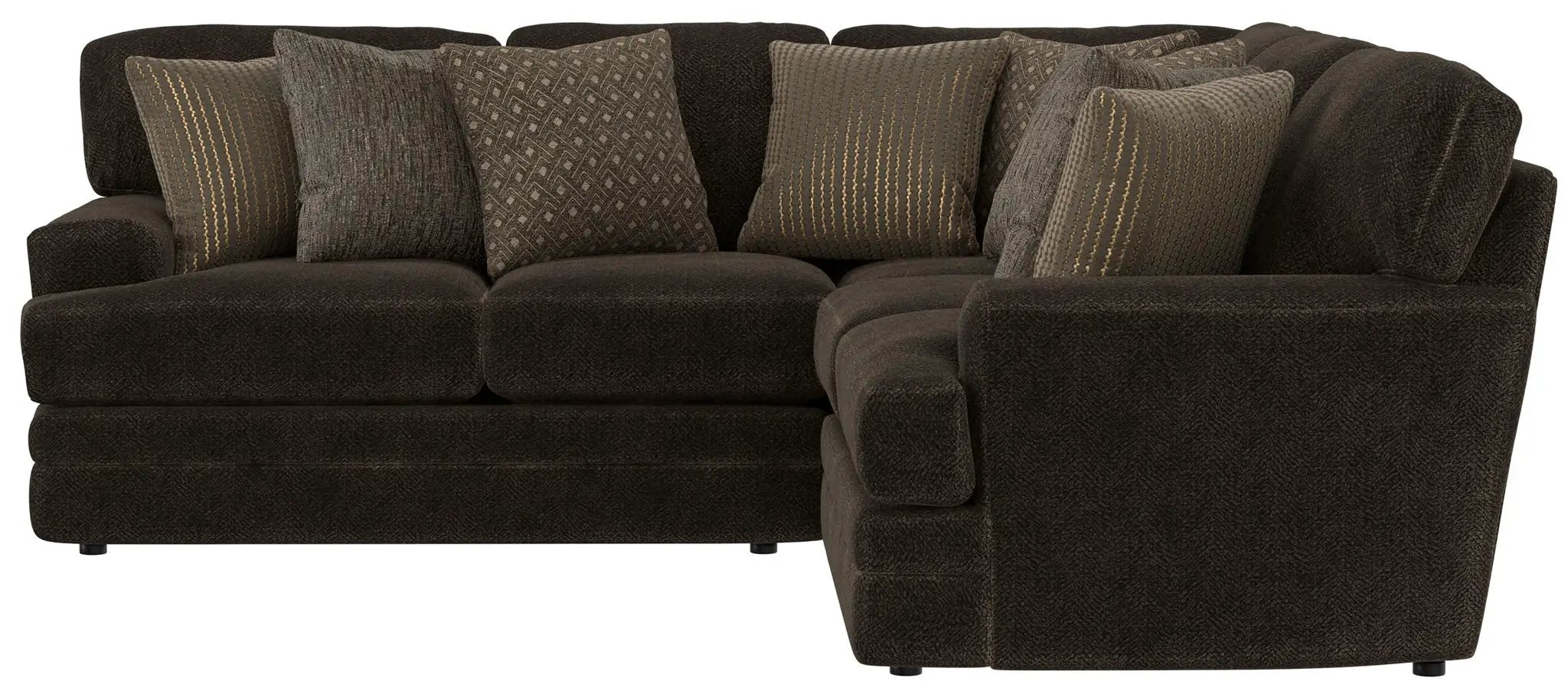 Mammoth - Sectional by Unique Piece Furniture