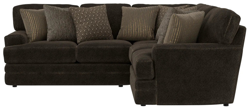 Mammoth - Sectional by Unique Piece Furniture