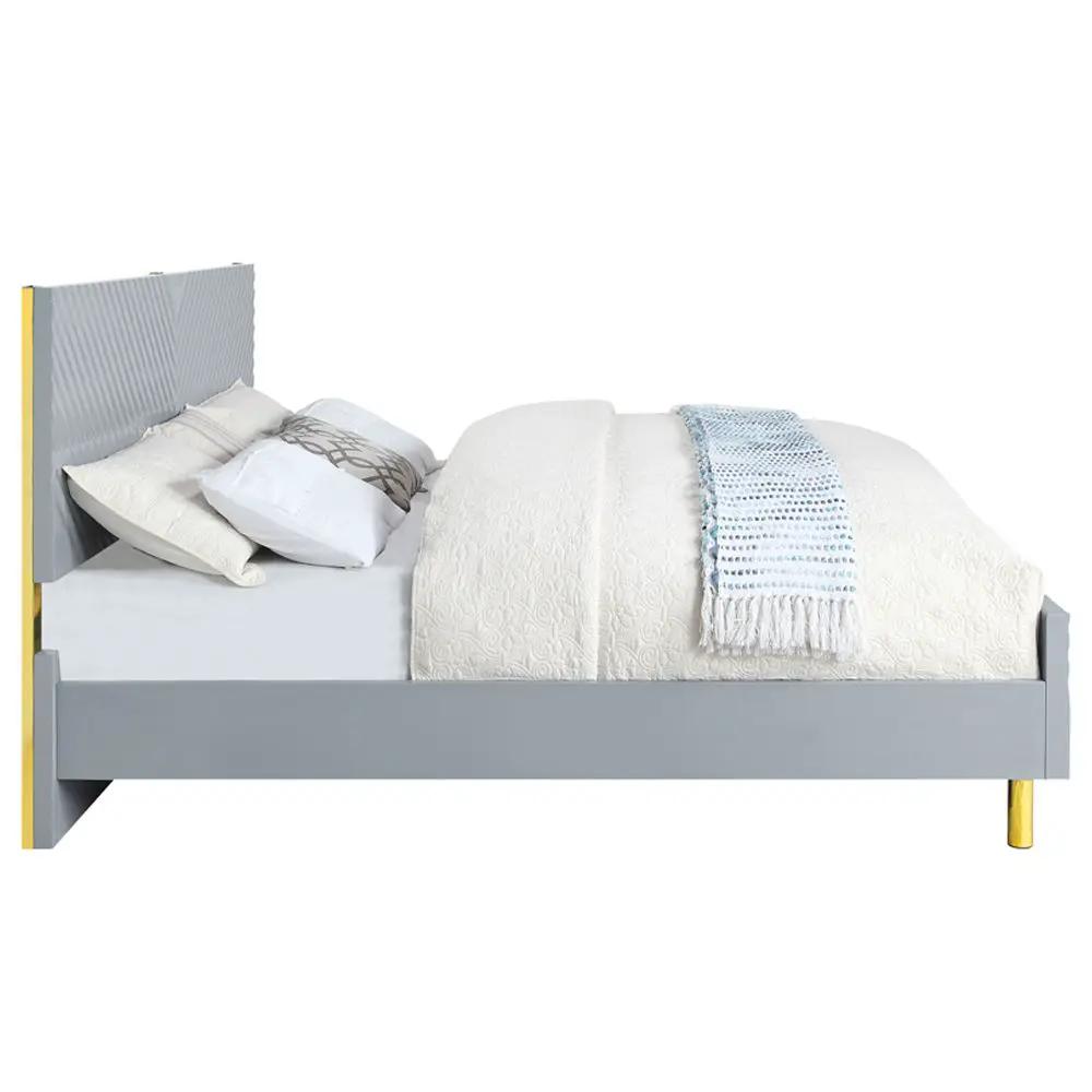 Gaines - Bed by Unique Piece Furniture