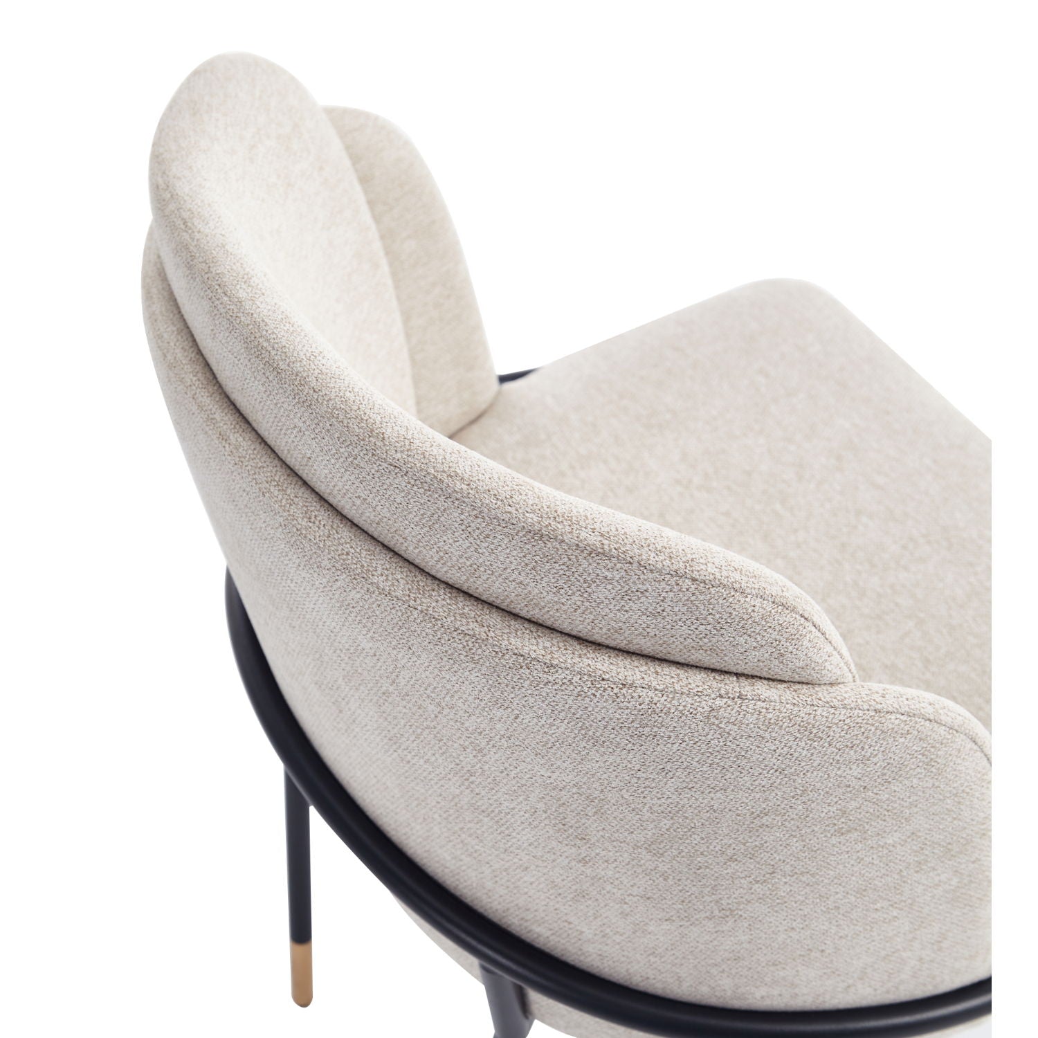 Flor - Dining Chair by HouseOfZazla
