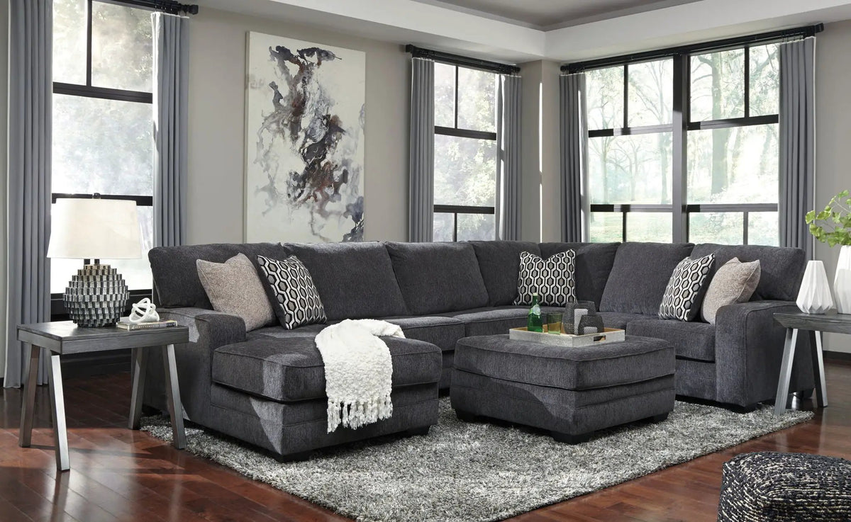 Tracling - Sectional by Unique Piece Furniture