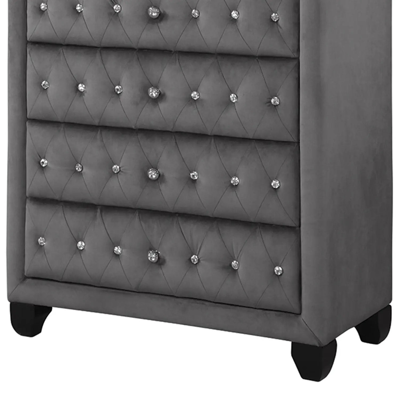 Hazel - Bedroom Set by HouseOfZazla