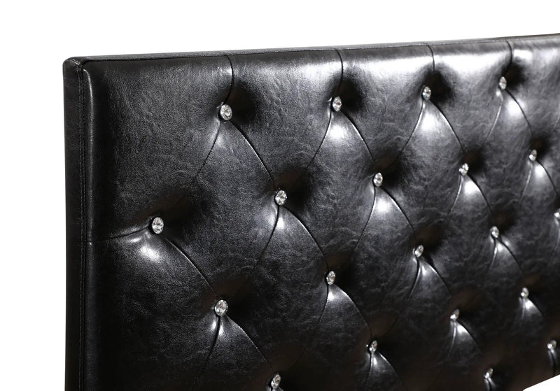 Super Nova - Upholstered Headboard by Unique Piece Furniture