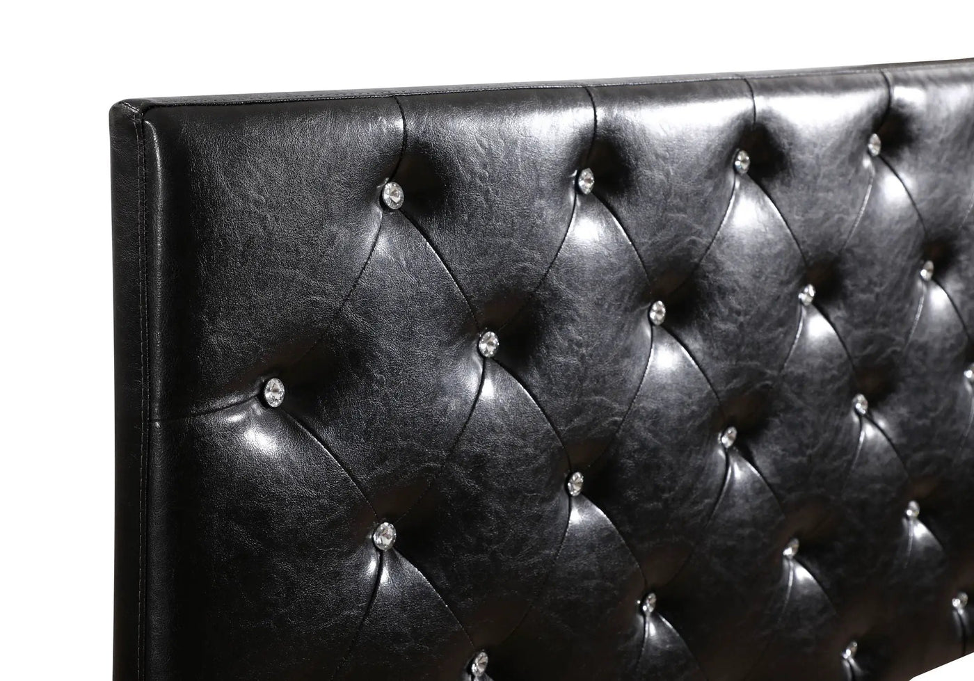 Super Nova - Upholstered Headboard by Unique Piece Furniture