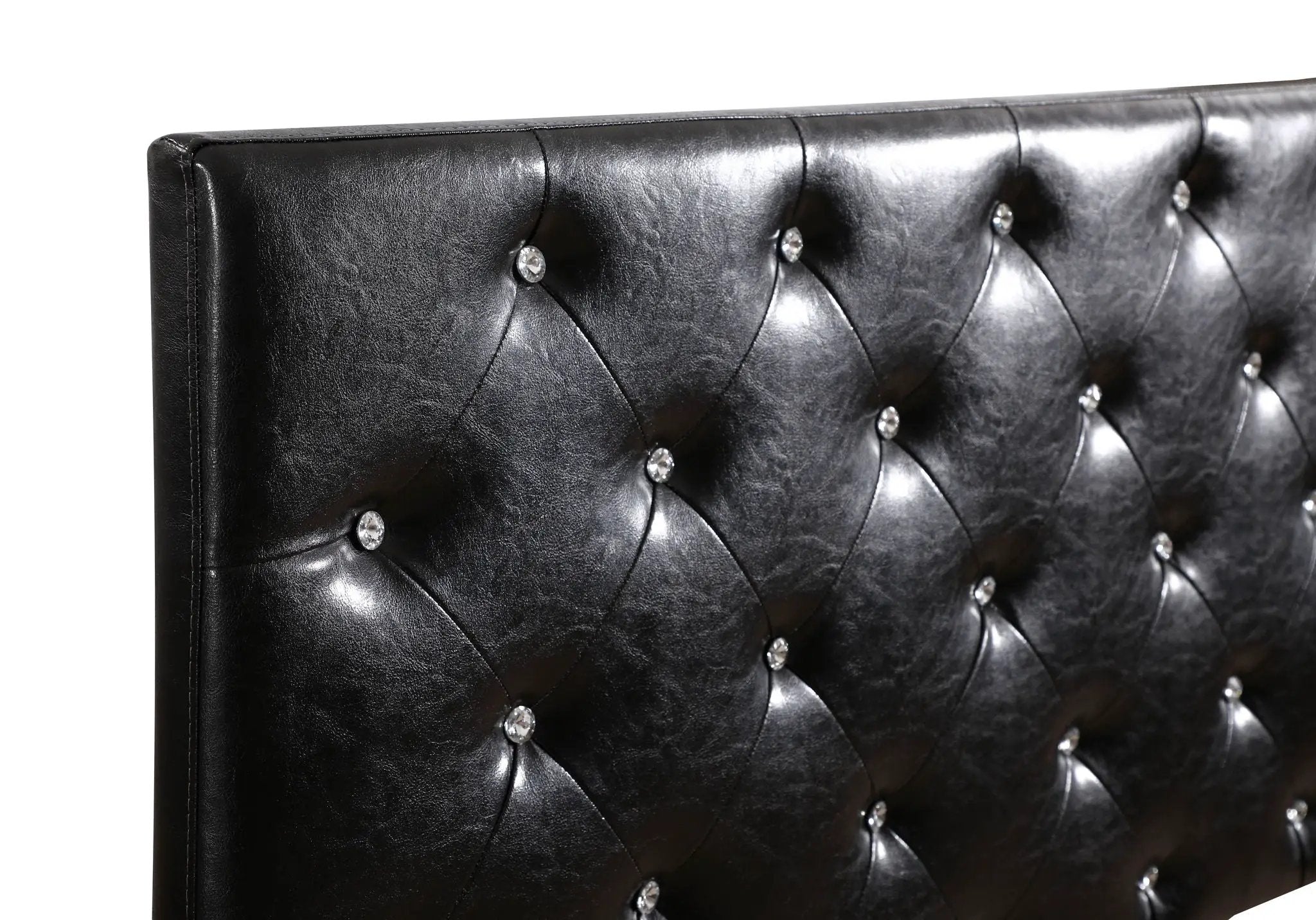 Super Nova - Upholstered Headboard by Unique Piece Furniture