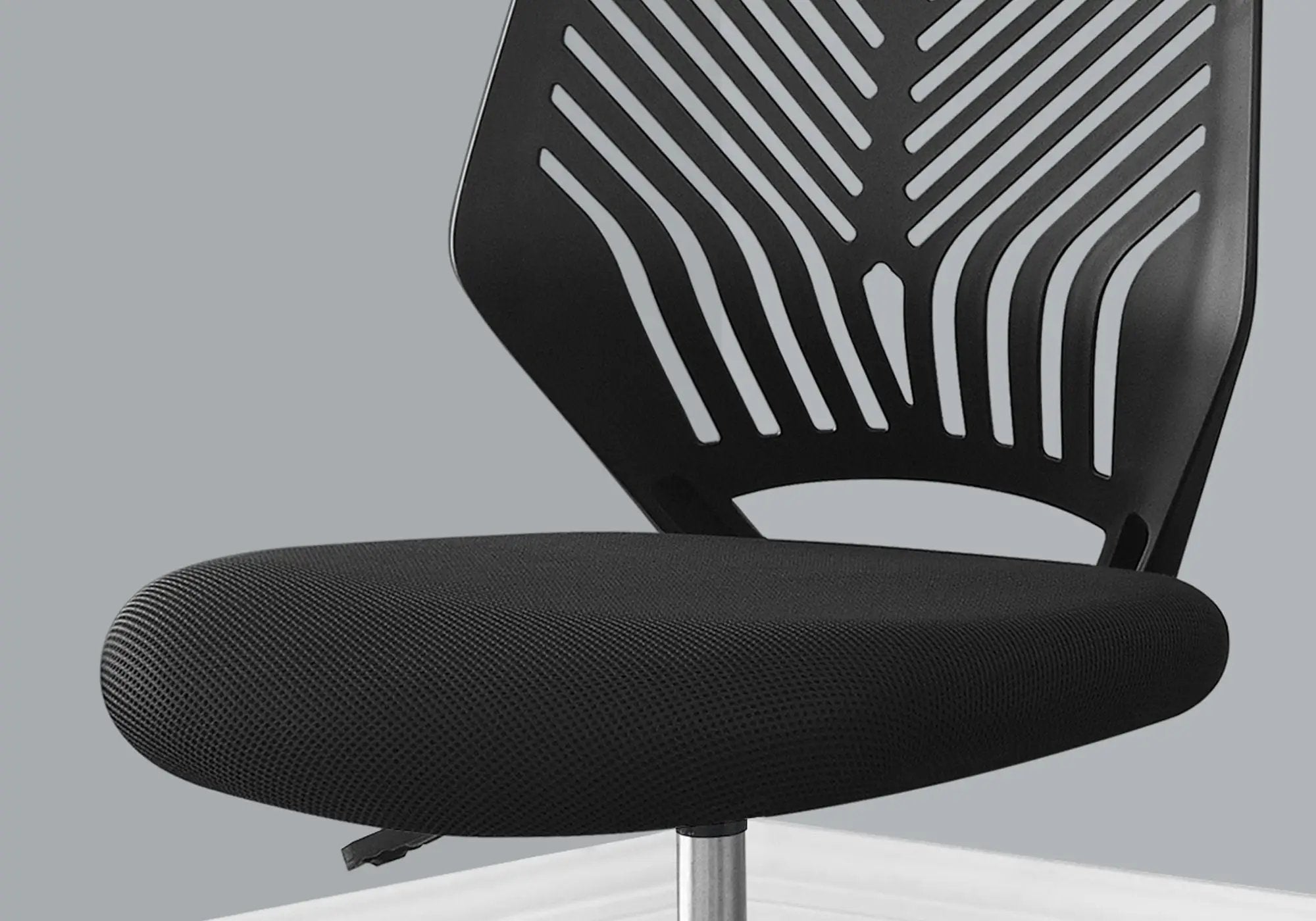 Office Chair & Adjustable Height, Swivel, Ergonomic by Unique Piece Furniture