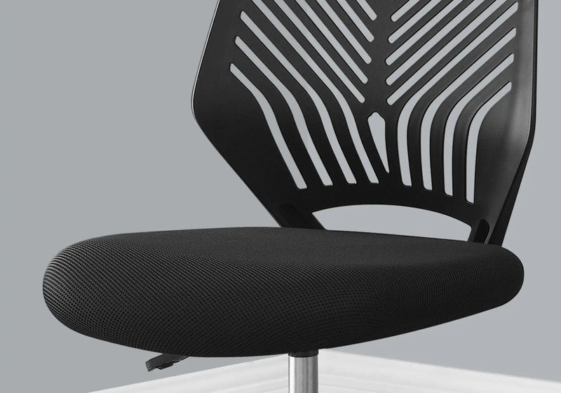 Office Chair & Adjustable Height, Swivel, Ergonomic by Unique Piece Furniture