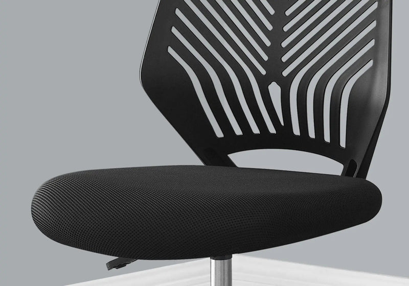 Office Chair & Adjustable Height, Swivel, Ergonomic by HouseOfZazla