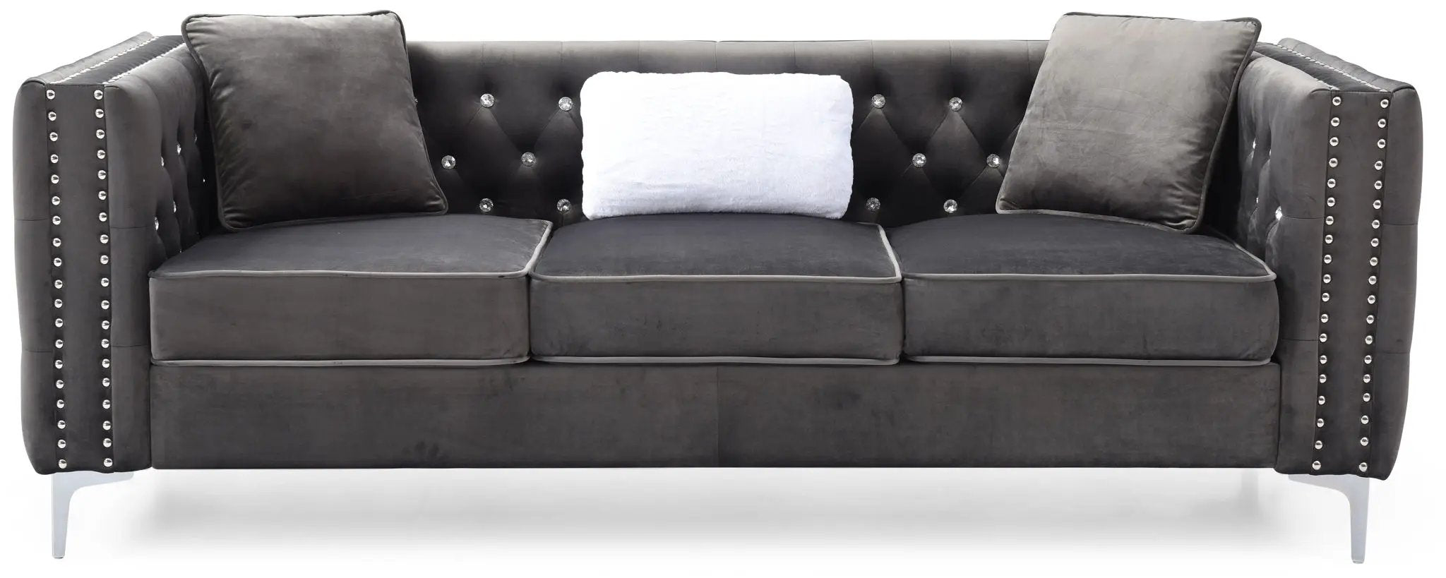 Paige - Sofa by Unique Piece Furniture