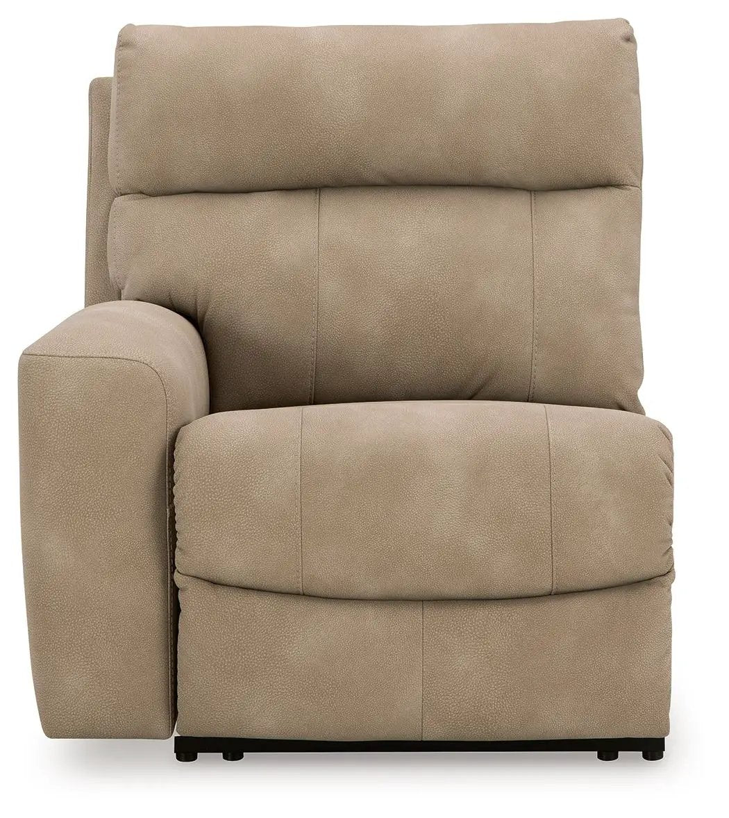 Next-Gen Durapella - Reclining Sectional by Unique Piece Furniture