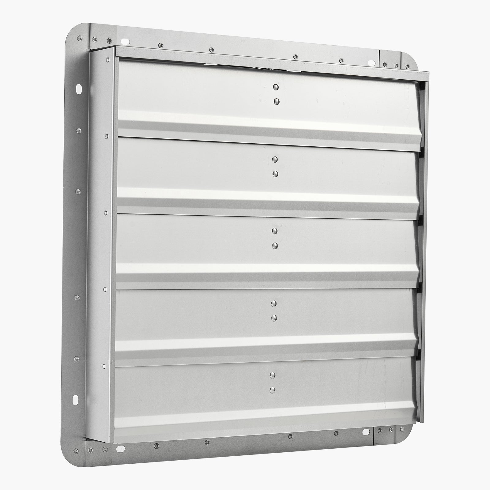 20-Inch Shutter Exhaust Fan by HouseOfZazla