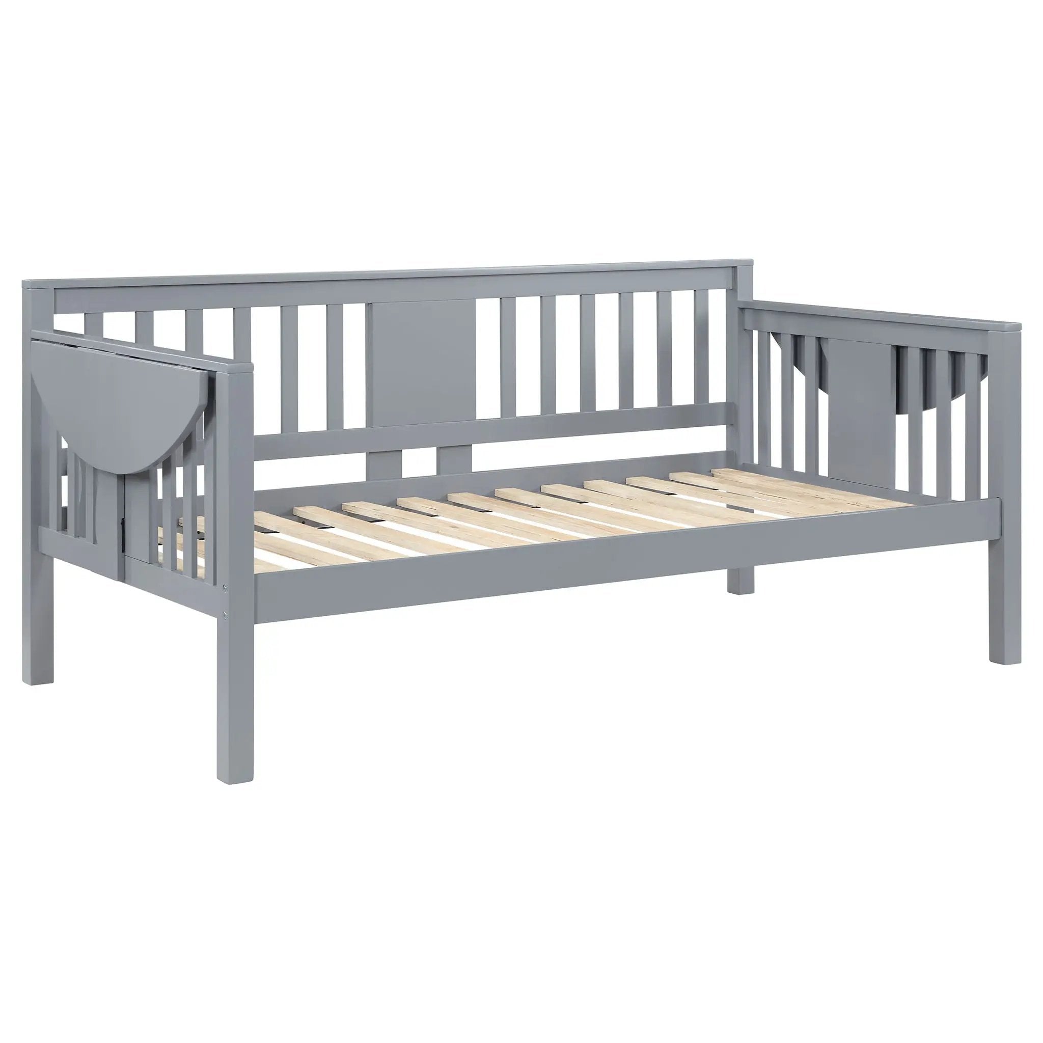Albany - Daybed With Drop Down Table by HouseOfZazla